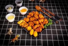 빨강호랭이 영통점