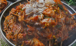 군산아구찜탕