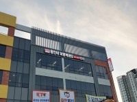 용인대보령태권도