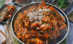 군산아구찜탕