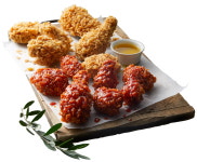 BBQ치킨 제주노형점