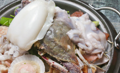 군산아구찜탕
