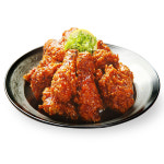 쌀통닭 고현점