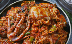 군산아구찜탕