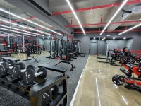 인피니트짐 하남미사점