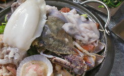 군산아구찜탕