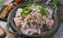 군산아구찜탕