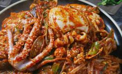 군산아구찜탕