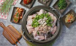 군산아구찜탕