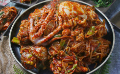 군산아구찜탕