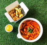 슈퍼떡볶킹 오산점