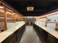 지니24스터디카페 성신여대점