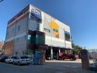 고진수카마스타 1급공업사
