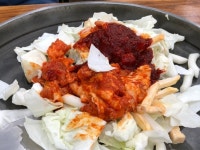 춘천대영닭갈비 본점