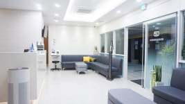 분당성모이비인후과의원