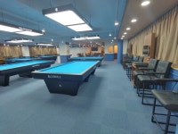 나비캐롬 망우점