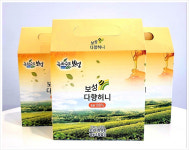 보성다향양봉영농조합법인