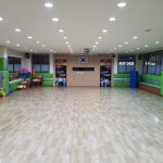 승리마루장전태권도장