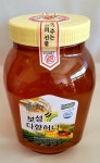 보성다향양봉영농조합법인