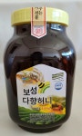 보성다향양봉영농조합법인