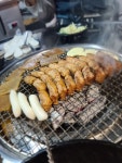 암사쪽갈비 불광점