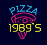 1989s pizza 평택직영점