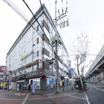 리영의원 건대입구역