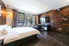 경주 르 이데아 호텔