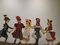 핑크로빈 갤러리