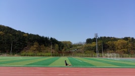 레전드 짐