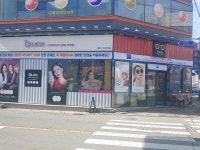 E안경 오렌즈 화순점
