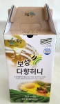 보성다향양봉영농조합법인