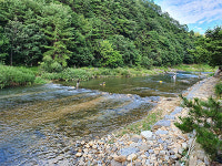 별이빛나는밤 펜션