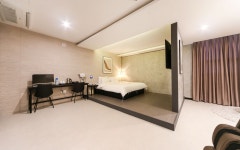 경주 르 이데아 호텔