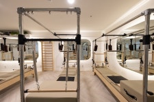 더멤버십짐 헬스 & pt & 필라테스 24시