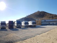 상진운수