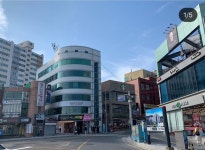 사격팡 광안비치점
