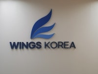 윙스코리아