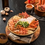 땅스부대찌개 삼송점