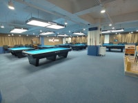 나비캐롬 망우점