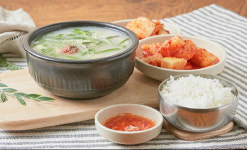 박천순대국 사우동분점