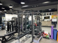 팩토리짐 구산점 헬스&PT