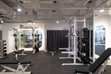 더멤버십짐 헬스 & pt & 필라테스 24시