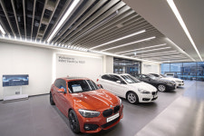 바바리안모터스 BMW중고차 인천전시장