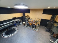 탐탐 뮤직스튜디오