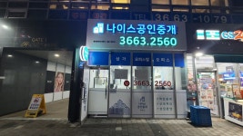 나이스공인중개사무소