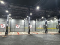 24시 세차장 정우셀프킹