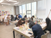 다다름작업실 미술학원 동탄역지점