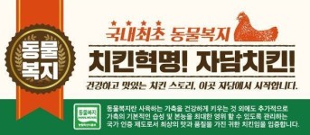 자담치킨 인천가좌점