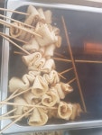 청담동신기떡볶이 본점